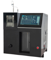 SKY7200-II Total sulfur analyzer (Ultraviolet fluorescence method)
