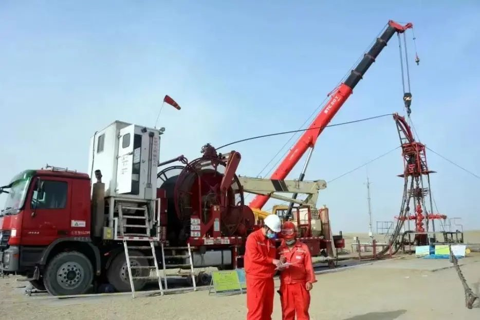 高壓15000psi！神開連續(xù)油管防噴器助力深井作業(yè)(圖2)